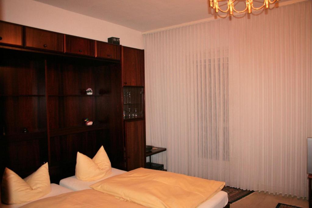 Hotel Fernblick Bad Harzburg Rom bilde