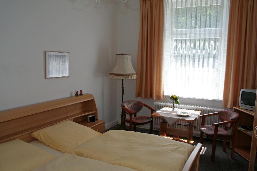 Hotel Fernblick Bad Harzburg Rom bilde