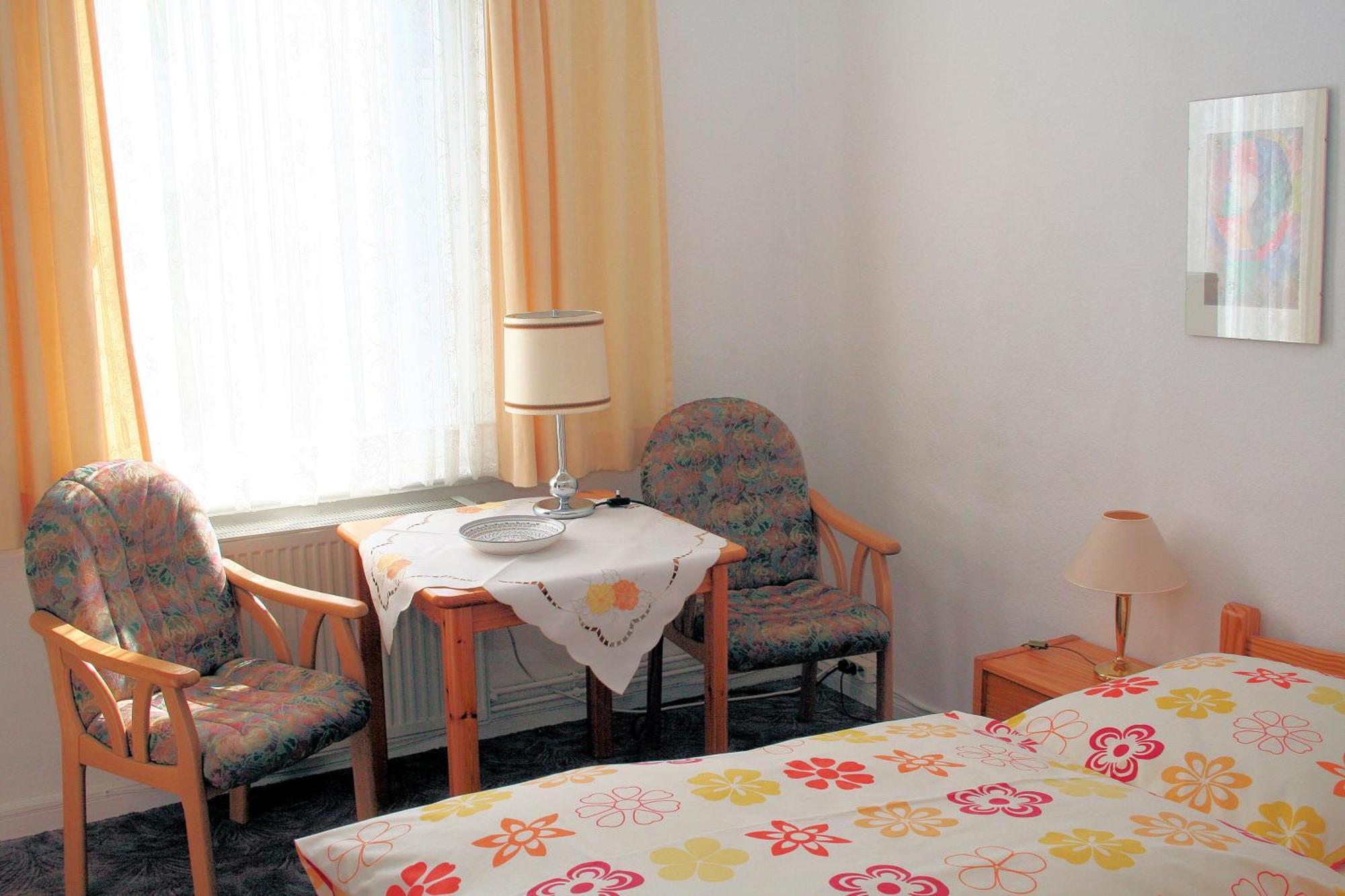 Hotel Fernblick Bad Harzburg Eksteriør bilde