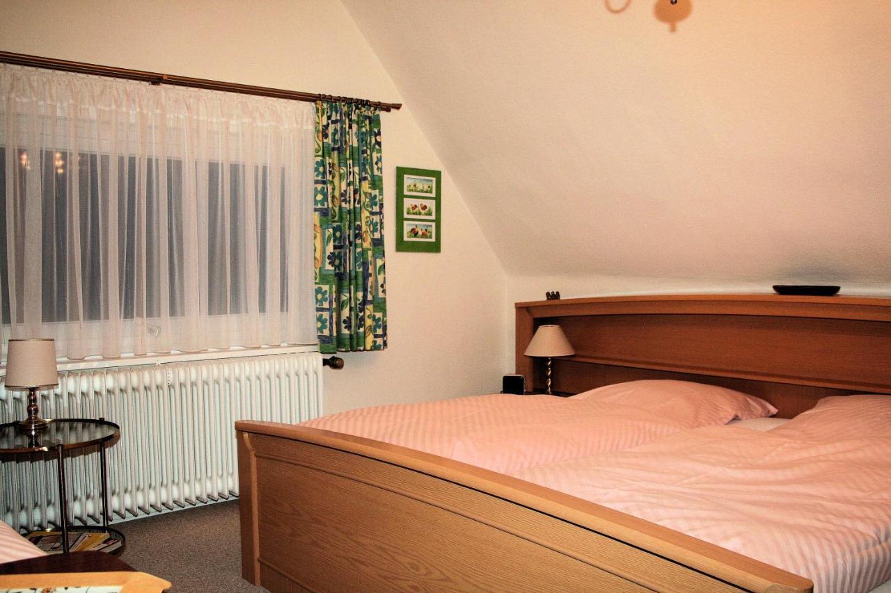 Hotel Fernblick Bad Harzburg Rom bilde